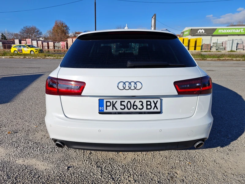 Audi A6 3, 0TDi Quattro, снимка 4 - Автомобили и джипове - 47928330