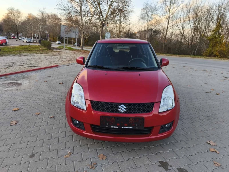 Suzuki Swift NAVIGACIA, снимка 2 - Автомобили и джипове - 48069074