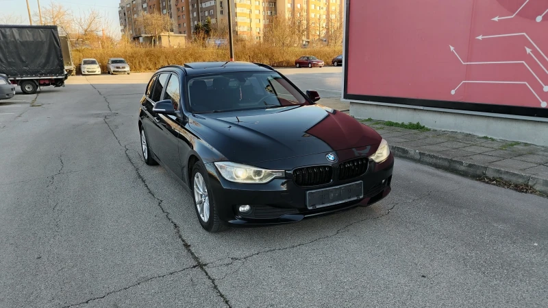 BMW 320 d 184к.с.* ТОП ЦЕНА* , снимка 6 - Автомобили и джипове - 48353036