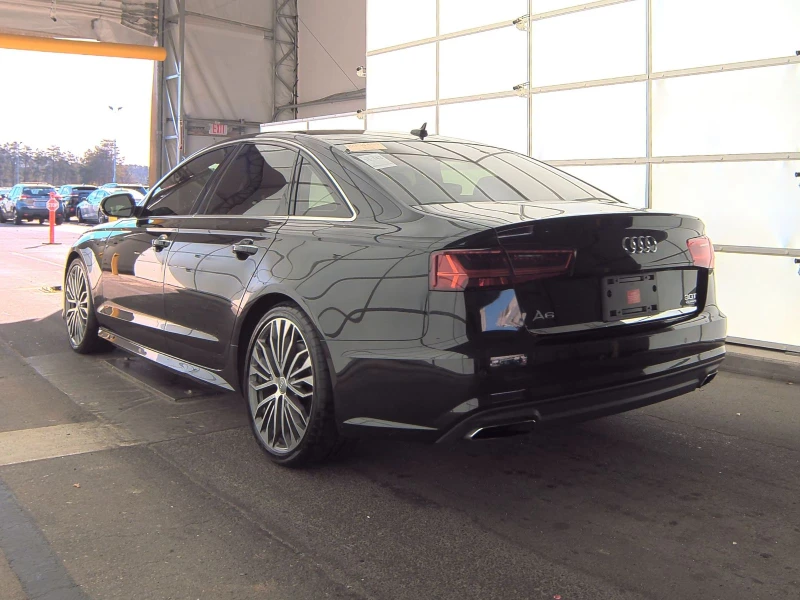 Audi A6 PremiumPlus* QUATTRO* SportPack* Bose* Ambient* , снимка 5 - Автомобили и джипове - 48706592