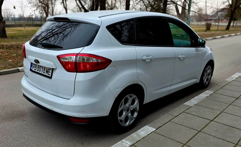 Ford C-max, снимка 5 - Автомобили и джипове - 49359732