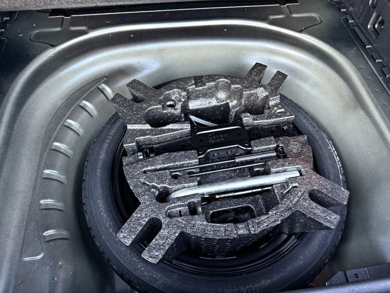 Skoda Octavia SCOUT 4X4 DSG MATRIX КАМЕРА ПОДГРЕВ, снимка 16 - Автомобили и джипове - 50034651