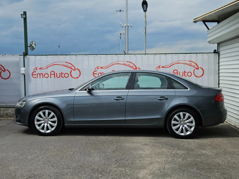 Audi A4 2.0TDI/BLACK FRIDAY/177k.c/LED/NAVI/БЛУТУТ/EURO 5B, снимка 6 - Автомобили и джипове - 50233671