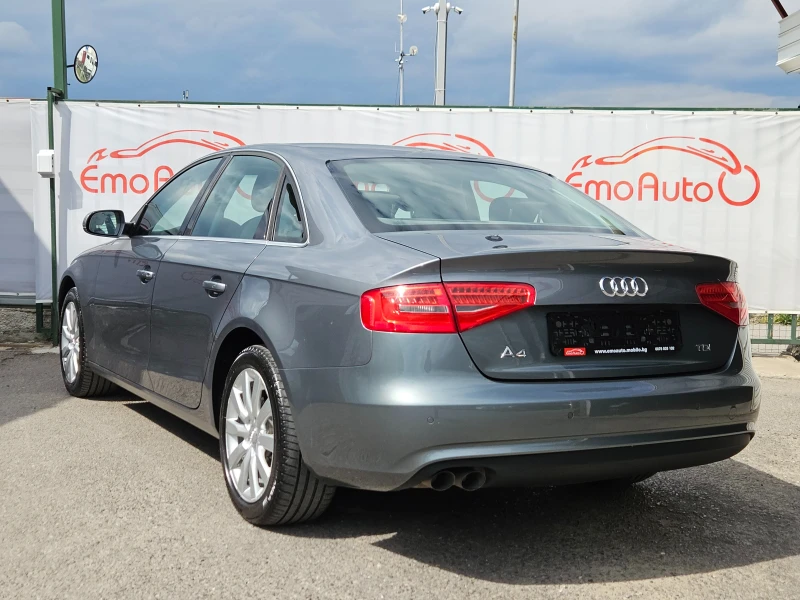 Audi A4 2.0TDI/BLACK FRIDAY/177k.c/LED/NAVI/БЛУТУТ/EURO 5B, снимка 5 - Автомобили и джипове - 50233671