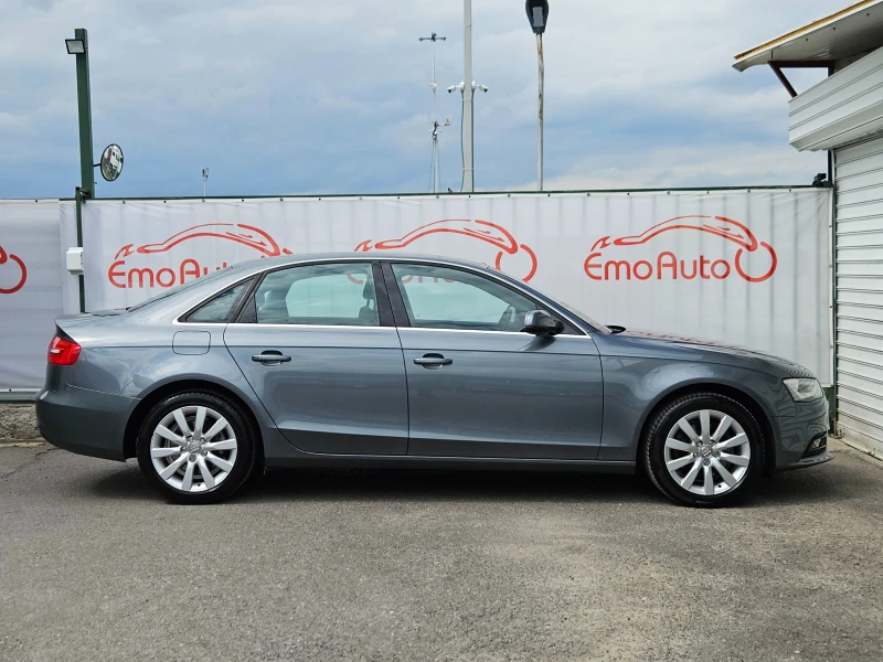Audi A4 2.0TDI/BLACK FRIDAY/177k.c/LED/NAVI/БЛУТУТ/EURO 5B, снимка 2 - Автомобили и джипове - 50233671