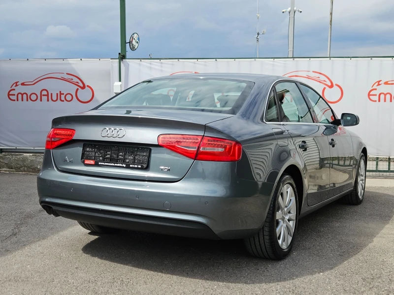 Audi A4 2.0TDI/BLACK FRIDAY/177k.c/LED/NAVI/БЛУТУТ/EURO 5B, снимка 3 - Автомобили и джипове - 50233671