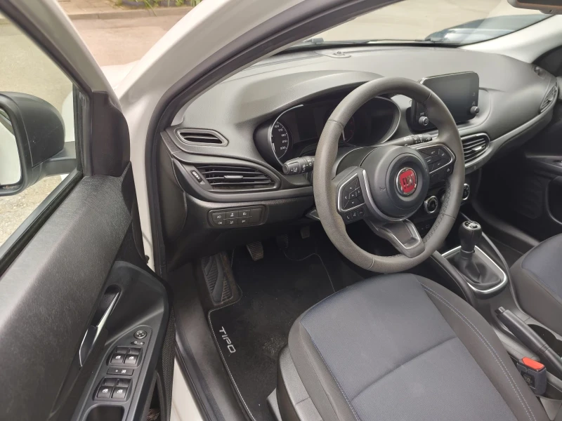Fiat Tipo Налични 3 броя , снимка 6 - Автомобили и джипове - 52122693