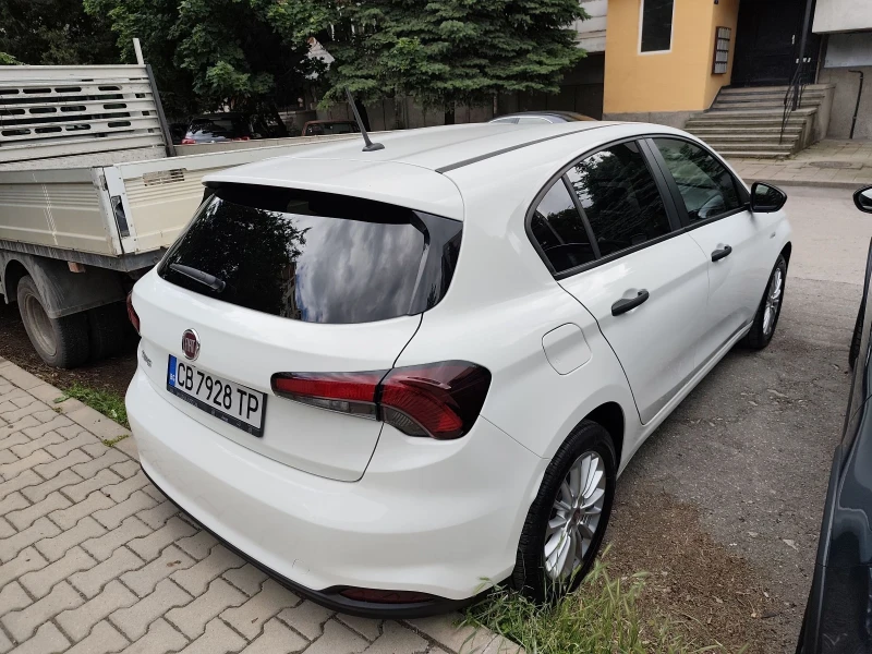 Fiat Tipo Налични 3 броя , снимка 3 - Автомобили и джипове - 52122693