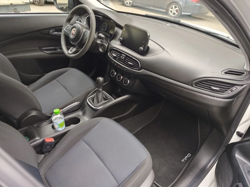 Fiat Tipo Налични 3 броя , снимка 5 - Автомобили и джипове - 52122693