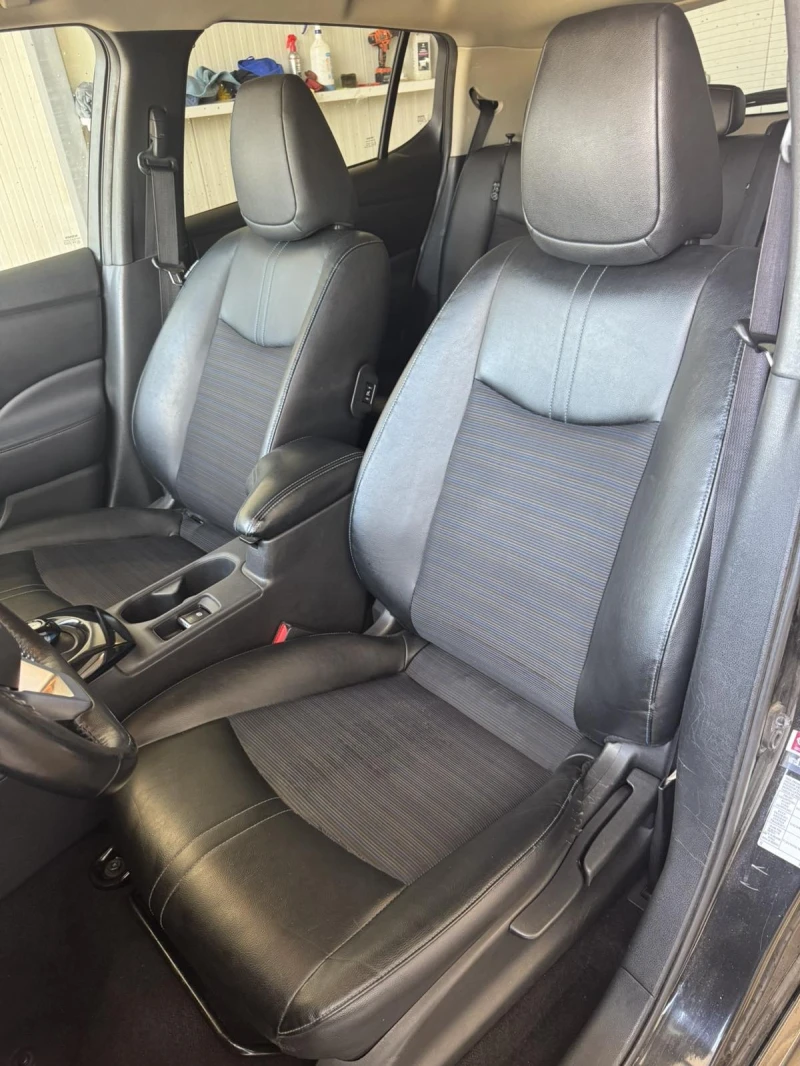 Nissan Leaf  40KW, снимка 7 - Автомобили и джипове - 51568693
