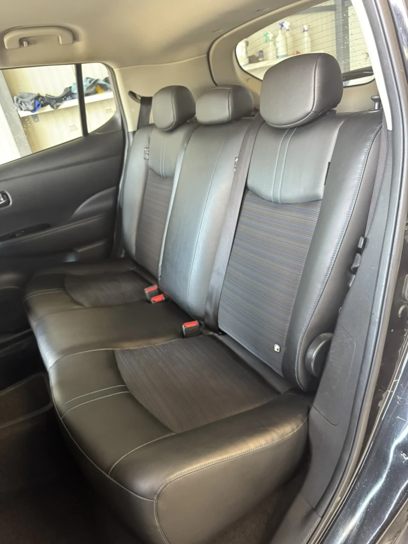 Nissan Leaf  40KW, снимка 13 - Автомобили и джипове - 51568693