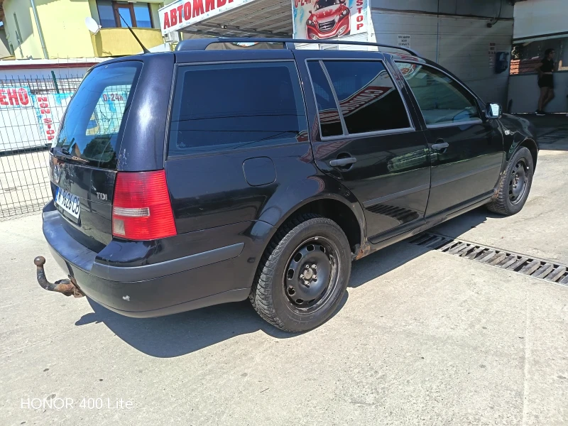 VW Golf, снимка 4 - Автомобили и джипове - 52549337
