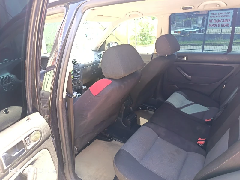 VW Golf, снимка 6 - Автомобили и джипове - 52549337