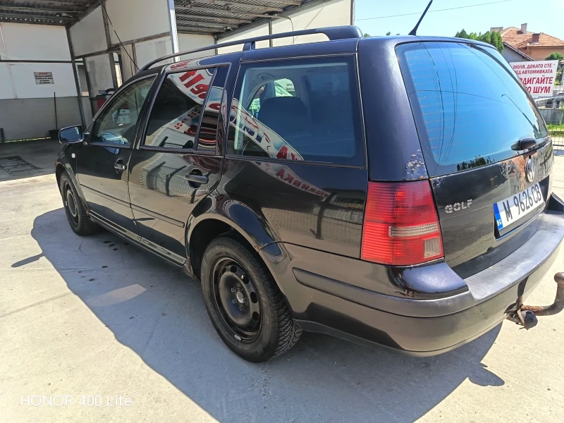 VW Golf, снимка 3 - Автомобили и джипове - 52549337