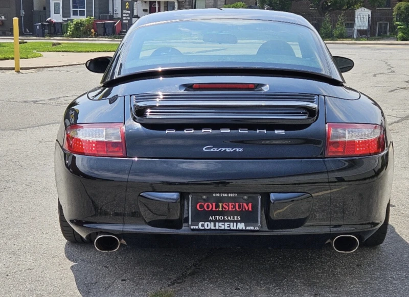 Porsche 911 Carrera CABRIOLET, снимка 9 - Автомобили и джипове - 52749537