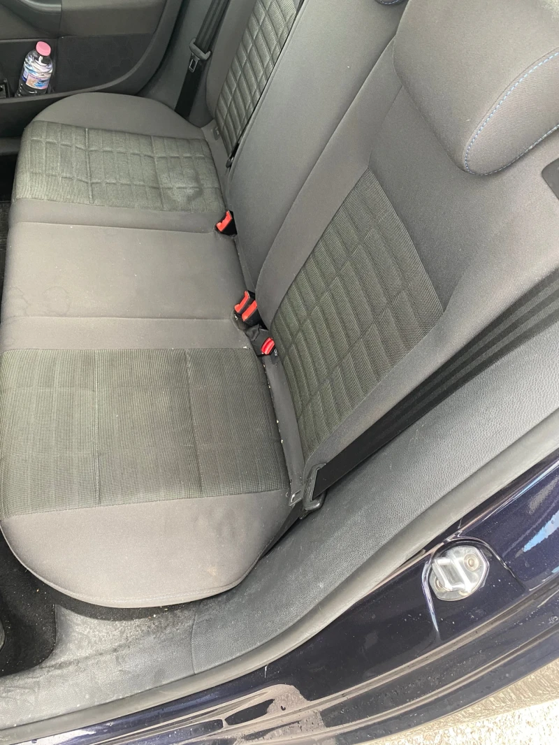 VW Golf V 1.9 tdi 6ск. TOP, снимка 12 - Автомобили и джипове - 52700702