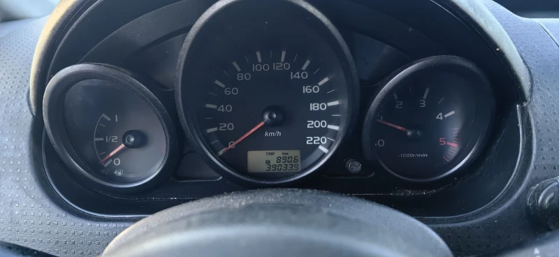 Mitsubishi Colt, снимка 6 - Автомобили и джипове - 52682679