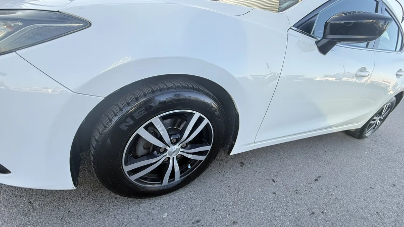 Mazda 3 SKYACTIV, снимка 7 - Автомобили и джипове - 52814111