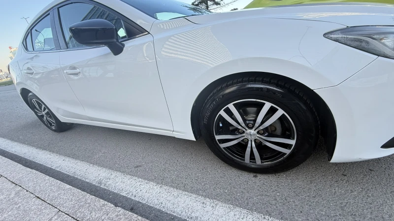 Mazda 3 SKYACTIV, снимка 6 - Автомобили и джипове - 52814111