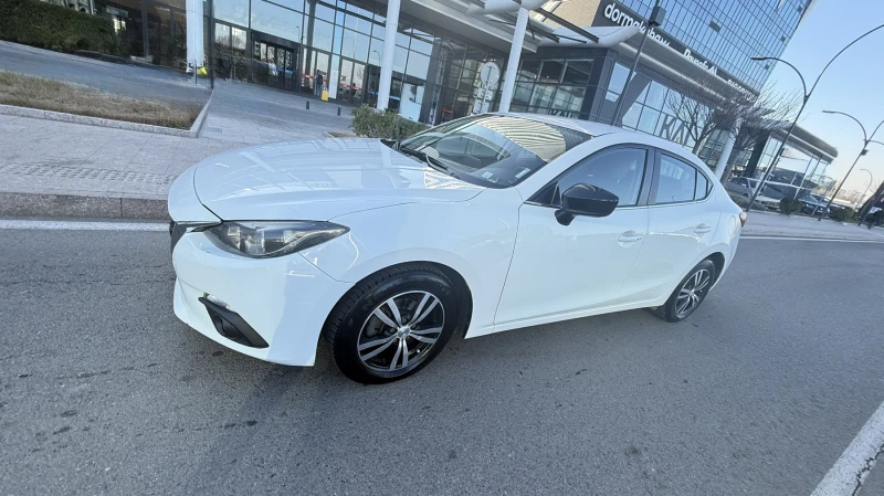 Mazda 3 SKYACTIV, снимка 2 - Автомобили и джипове - 52814111
