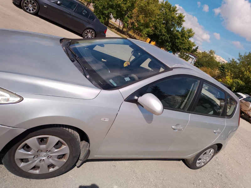 Hyundai I30, снимка 3 - Автомобили и джипове - 52814157