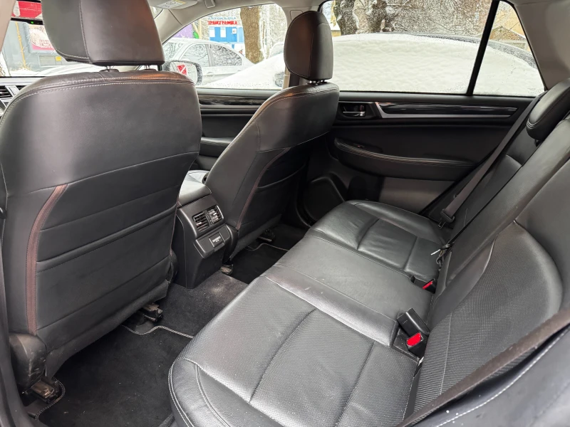 Subaru Outback, снимка 10 - Автомобили и джипове - 53421457