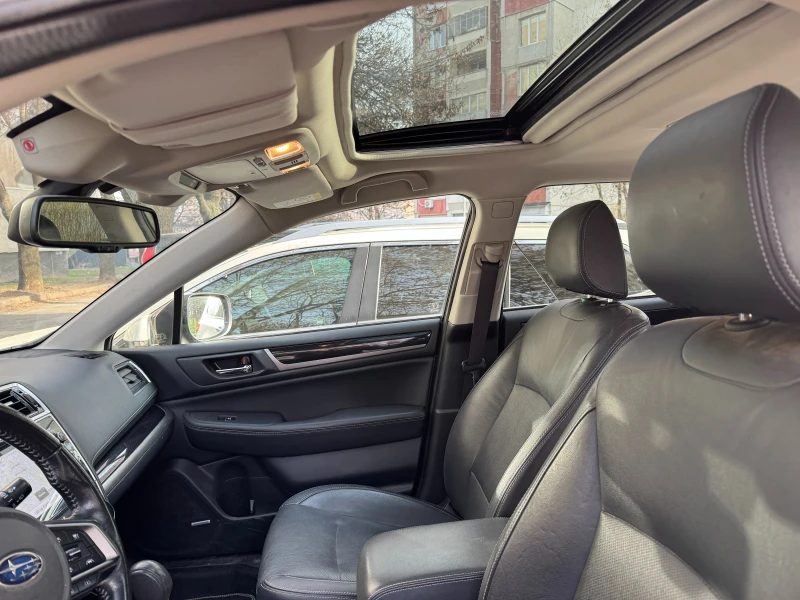 Subaru Outback, снимка 10 - Автомобили и джипове - 52836093