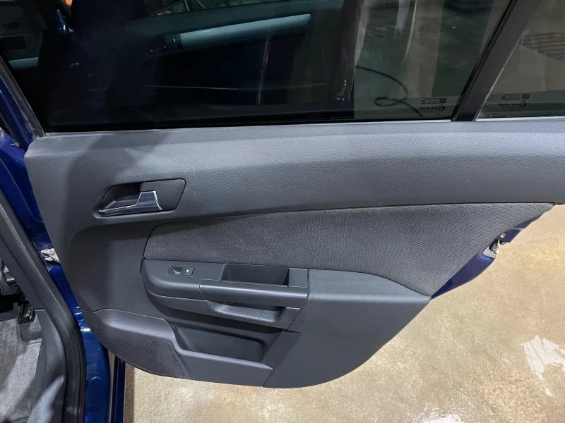 Opel Astra, снимка 14 - Автомобили и джипове - 52869122
