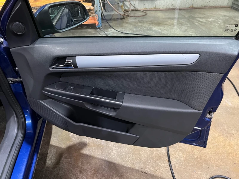Opel Astra, снимка 15 - Автомобили и джипове - 52869122