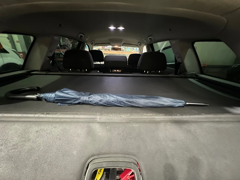 Opel Astra, снимка 8 - Автомобили и джипове - 52869122