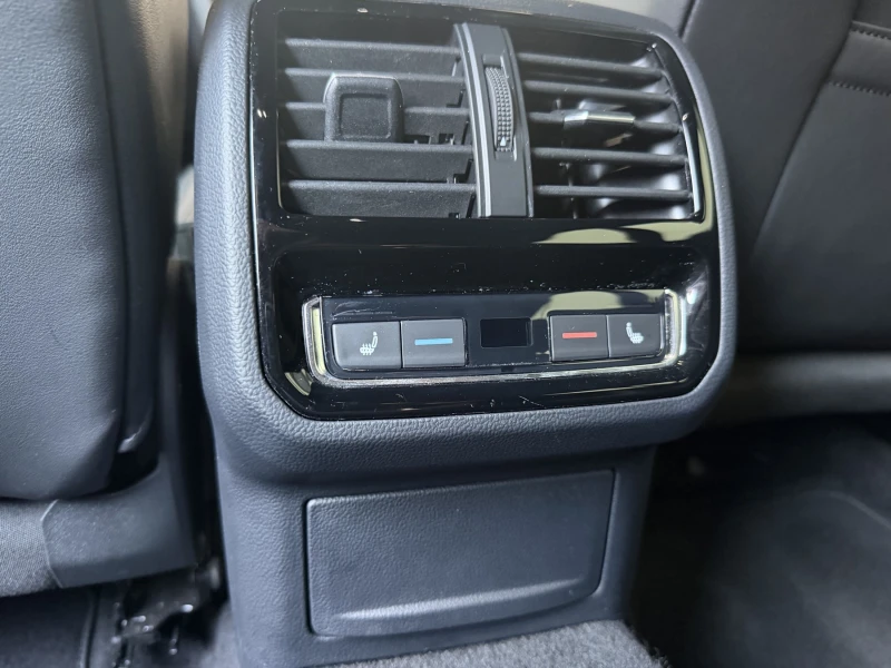 VW Arteon SB* R Line* 4x4, снимка 17 - Автомобили и джипове - 53010647