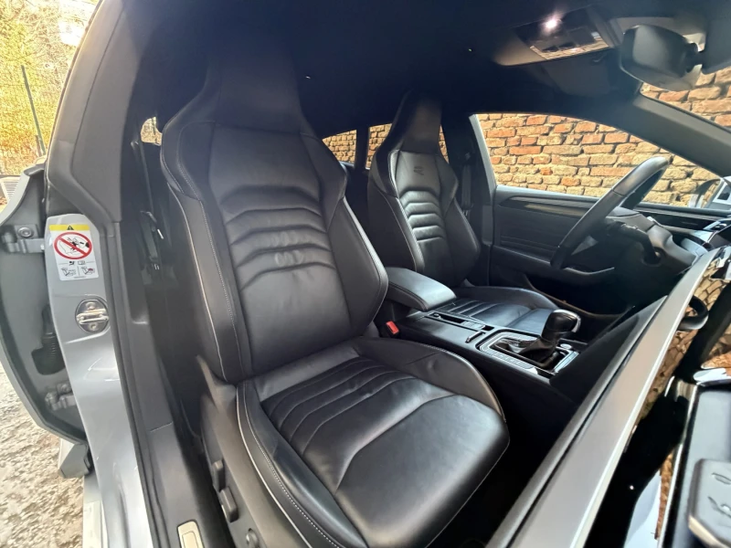 VW Arteon SB* R Line* 4x4, снимка 15 - Автомобили и джипове - 53010647