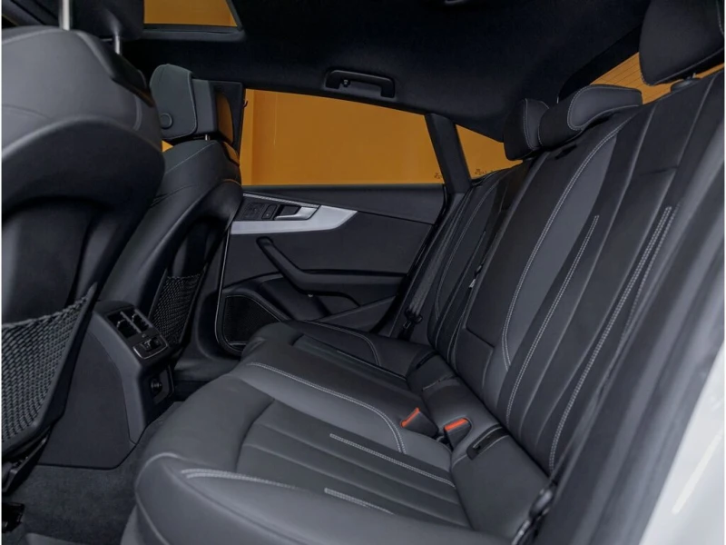 Audi A5 S-LINE/TECHNIK/QUATTRO/DISTRONIC/LED, снимка 16 - Автомобили и джипове - 53021228