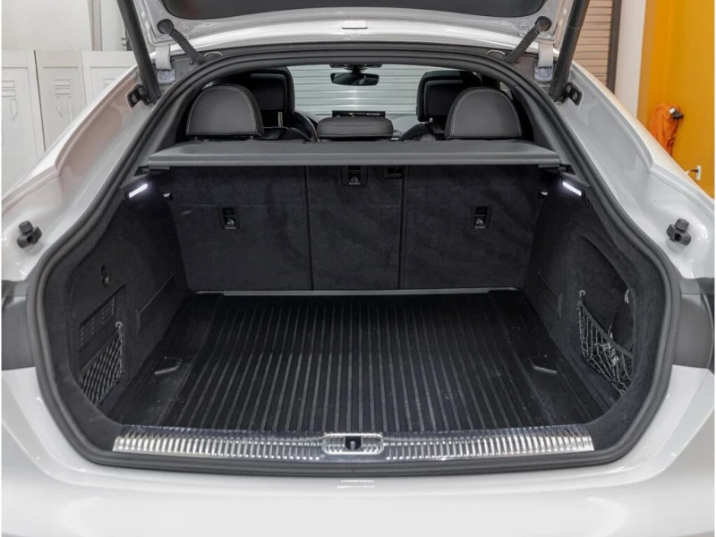 Audi A5 S-LINE/TECHNIK/QUATTRO/DISTRONIC/LED, снимка 8 - Автомобили и джипове - 53021228