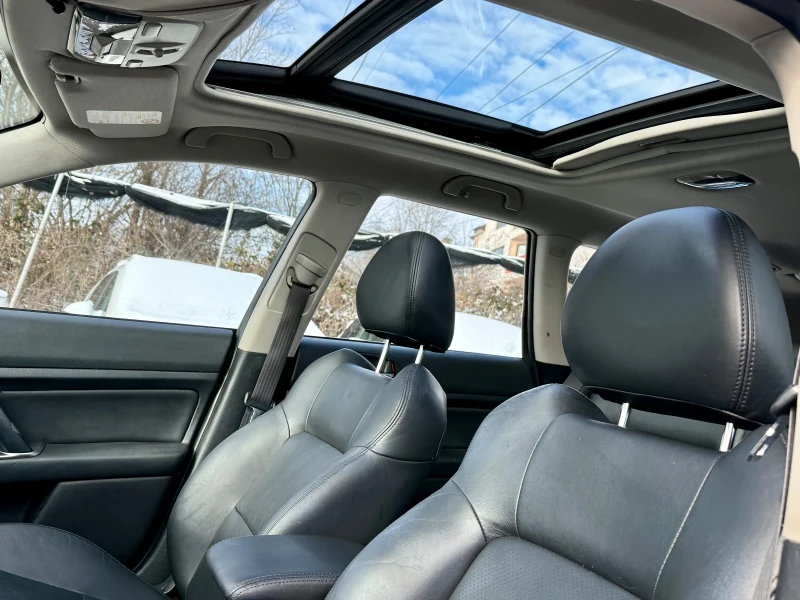 Subaru Legacy 2.5🇨🇭, снимка 13 - Автомобили и джипове - 53073059