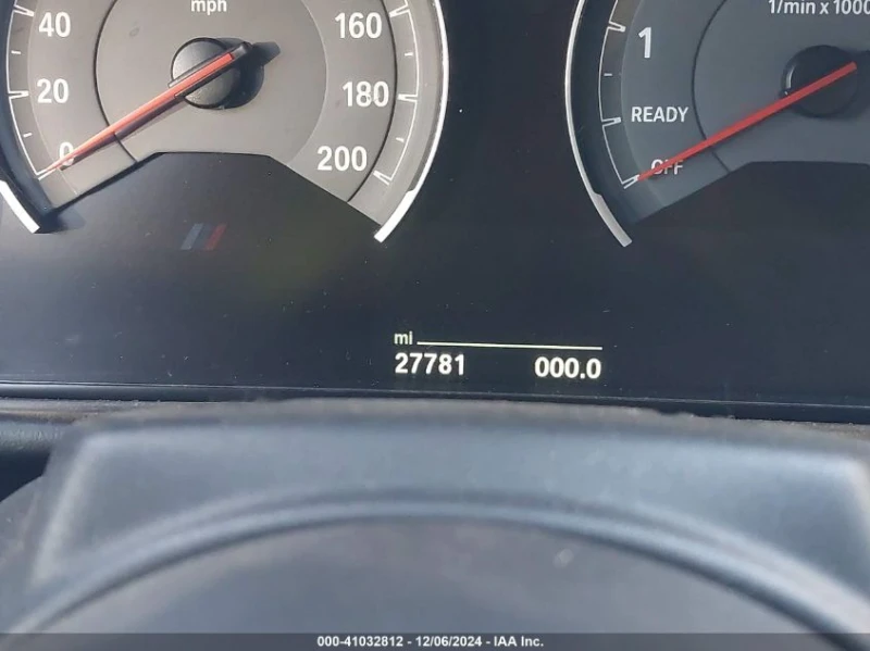 BMW M4 3L I6 FI DOHC 24V NF4 Rear Wheel Drive, снимка 12 - Автомобили и джипове - 53198981