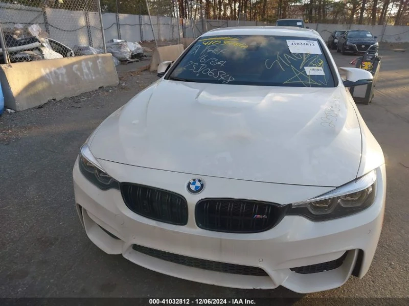 BMW M4 3L I6 FI DOHC 24V NF4 Rear Wheel Drive, снимка 11 - Автомобили и джипове - 53198981