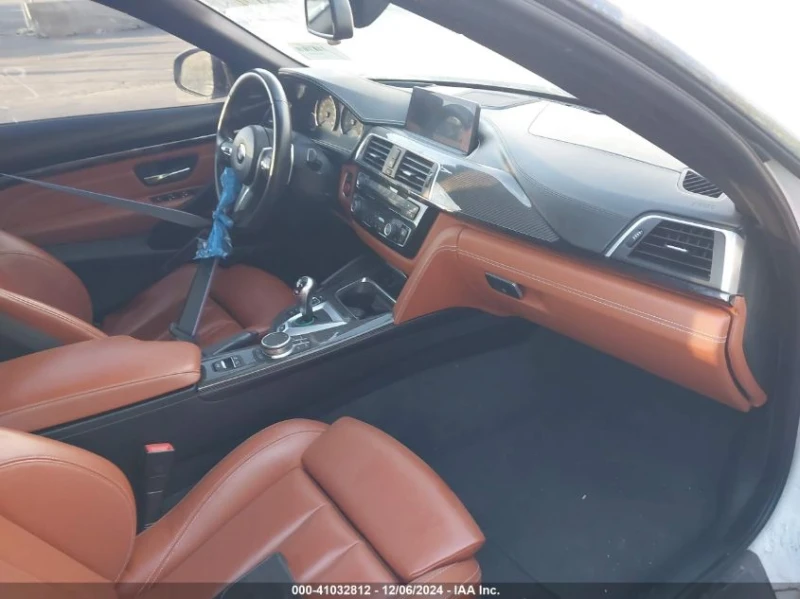 BMW M4 3L I6 FI DOHC 24V NF4 Rear Wheel Drive, снимка 10 - Автомобили и джипове - 53198981
