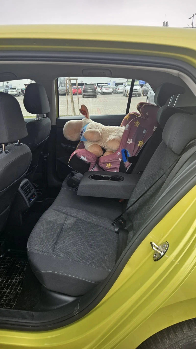 VW Golf 8 1.5 TSI , снимка 12 - Автомобили и джипове - 53210852