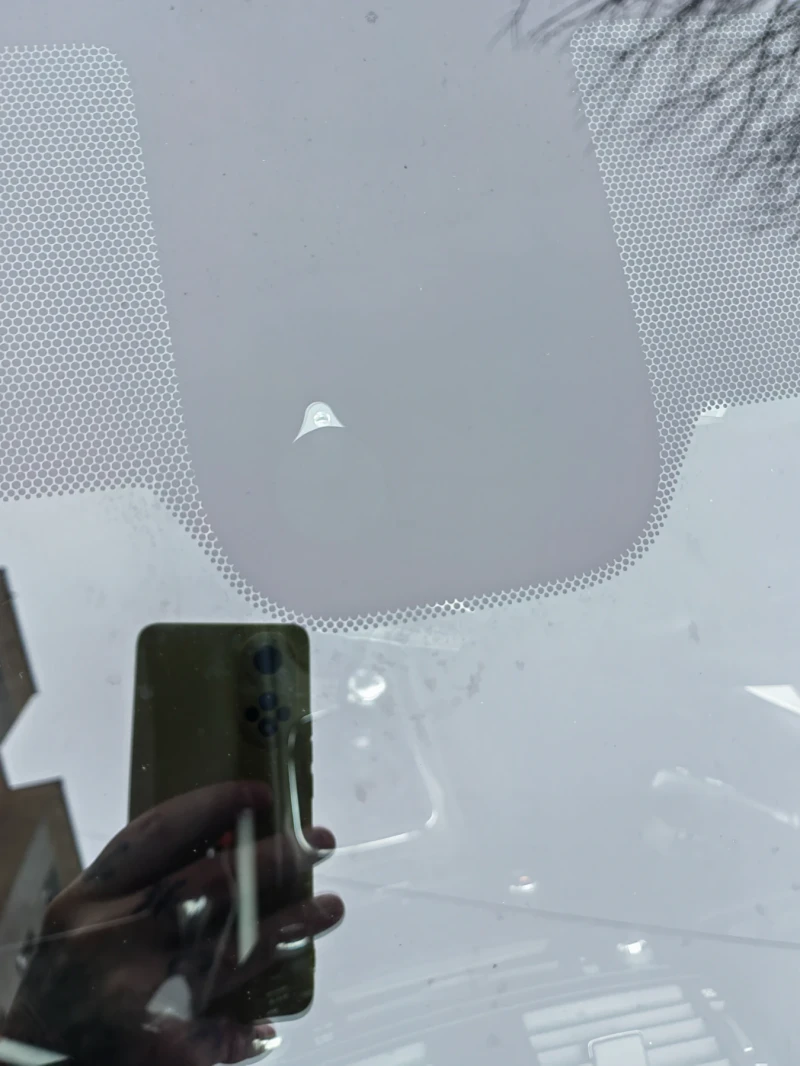 Toyota Avensis 1.8 VVT-I 147, снимка 9 - Автомобили и джипове - 53286182