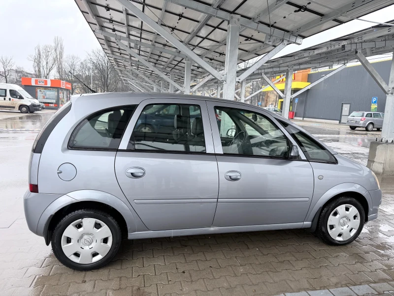 Opel Meriva 1.3 CDTI първи собственици в България, снимка 3 - Автомобили и джипове - 53389558