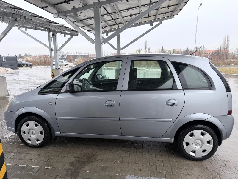 Opel Meriva 1.3 CDTI първи собственици в България, снимка 7 - Автомобили и джипове - 53389558