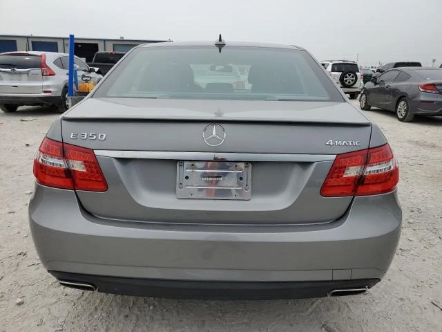 Mercedes-Benz E 350 4MATIC, снимка 5 - Автомобили и джипове - 47422795