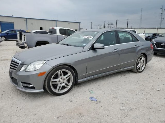 Mercedes-Benz E 350 4MATIC, снимка 3 - Автомобили и джипове - 47422795