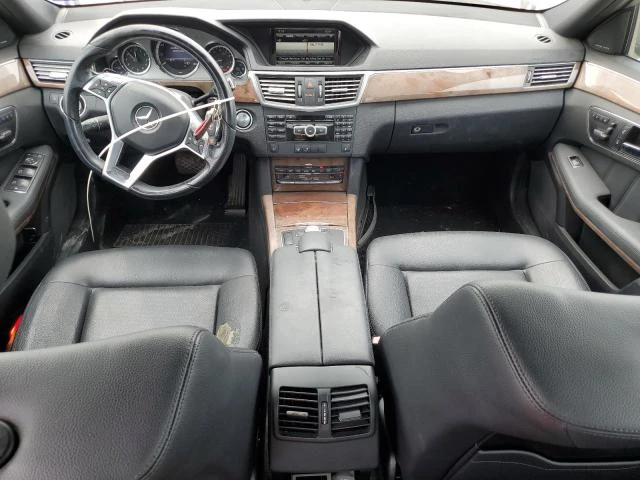 Mercedes-Benz E 350 4MATIC, снимка 9 - Автомобили и джипове - 47422795