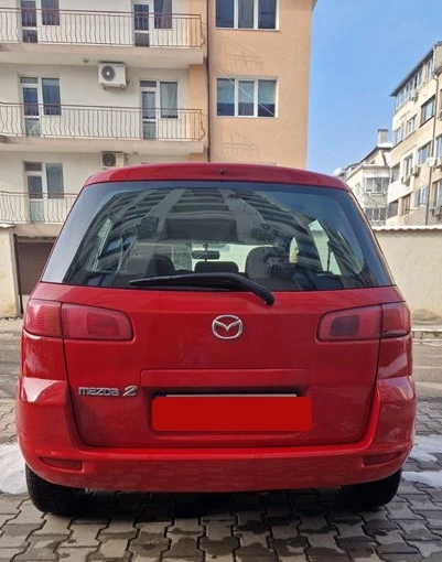 Mazda 2, снимка 4 - Автомобили и джипове - 48924076