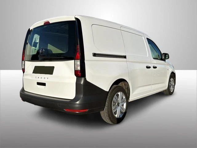 VW Caddy 2.0 TDI Maxi Cargo * KLIMA * NAVI * ПОДГРЕВ * UniR - изображение 4