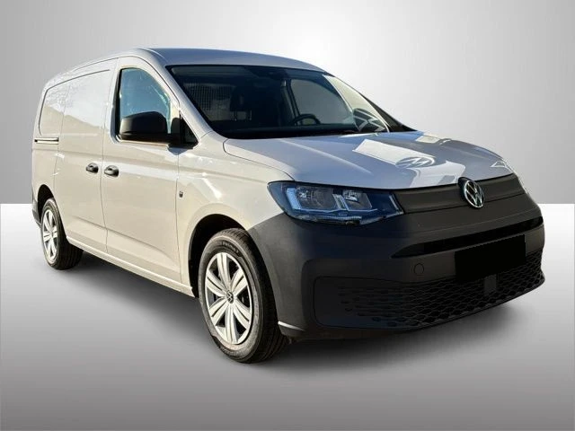 VW Caddy 2.0 TDI Maxi Cargo * KLIMA * NAVI * ПОДГРЕВ * UniR - изображение 3