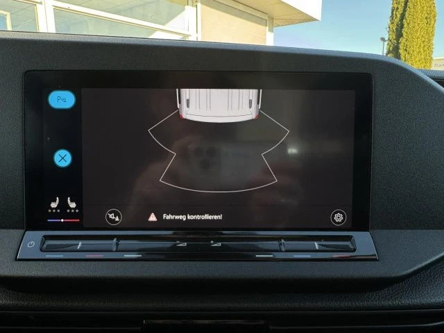 VW Caddy 2.0 TDI Maxi Cargo * KLIMA * NAVI * ПОДГРЕВ * UniR, снимка 12 - Автомобили и джипове - 50098951