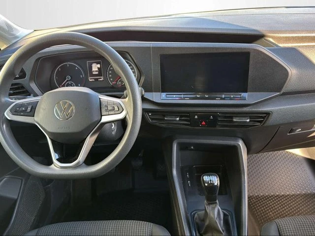 VW Caddy 2.0 TDI Maxi Cargo * KLIMA * NAVI * ПОДГРЕВ * UniR - изображение 9